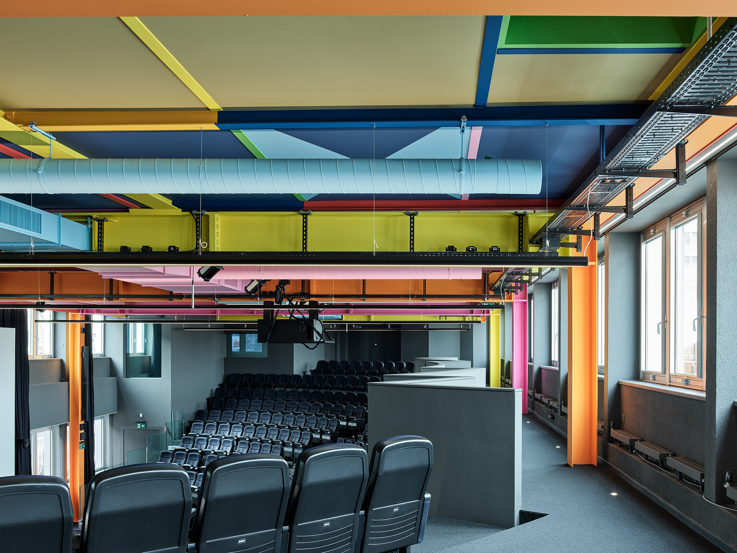 Karim Noureldin · One, 2021